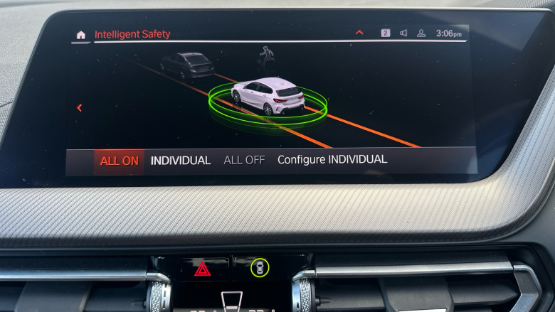 BMW 1 Series 118i M Sport 5dr Step Auto Petrol Hatchback